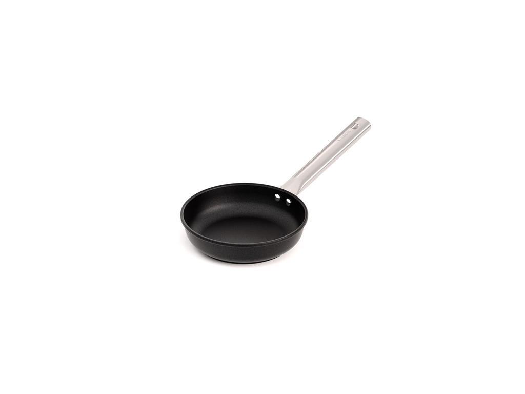 Aluminum pan / 20cm / 3mm / Nonstick