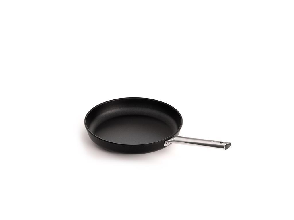Aluminum pan / 30cm / 3mm / Nonstick