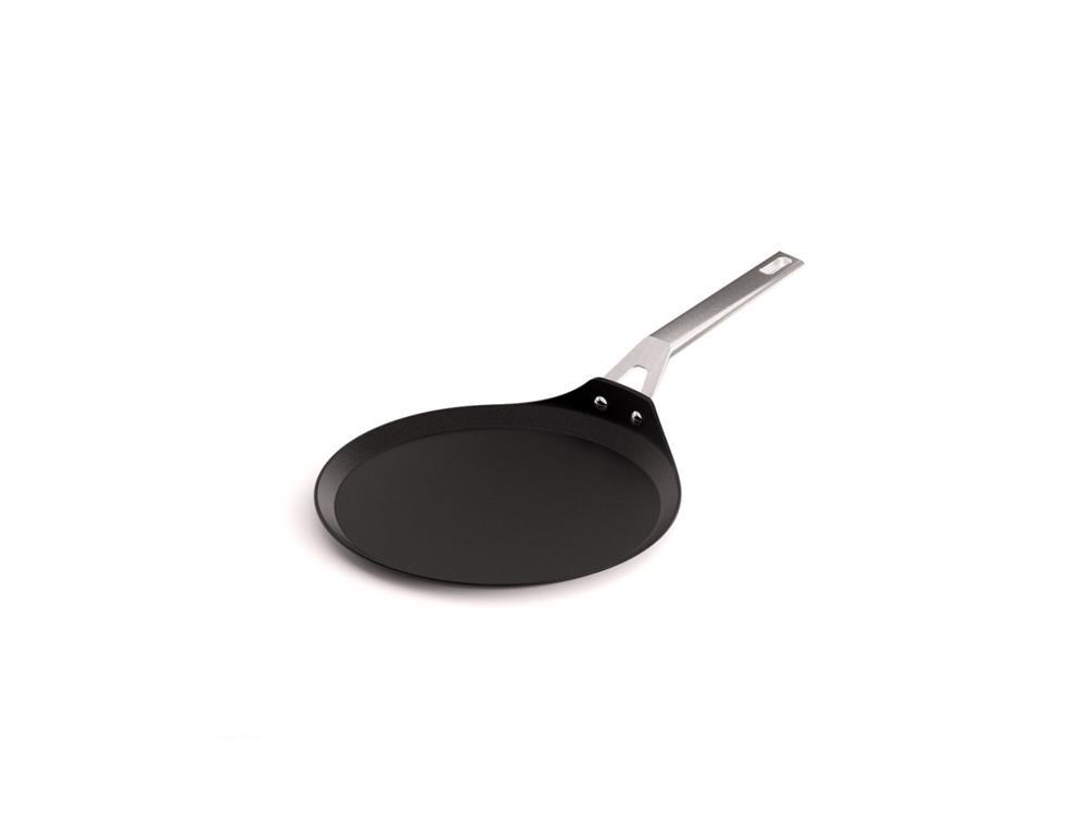 Alu Crepes Pan / 28cm /3mm/ Nonstick