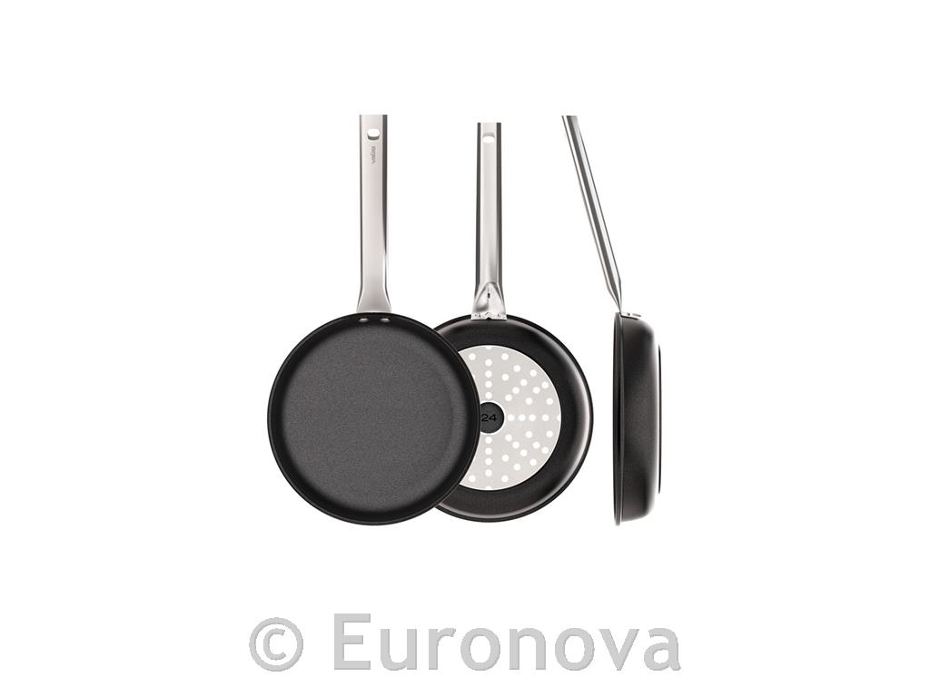 Aluminum pan /24cm/Induction/Nonstick