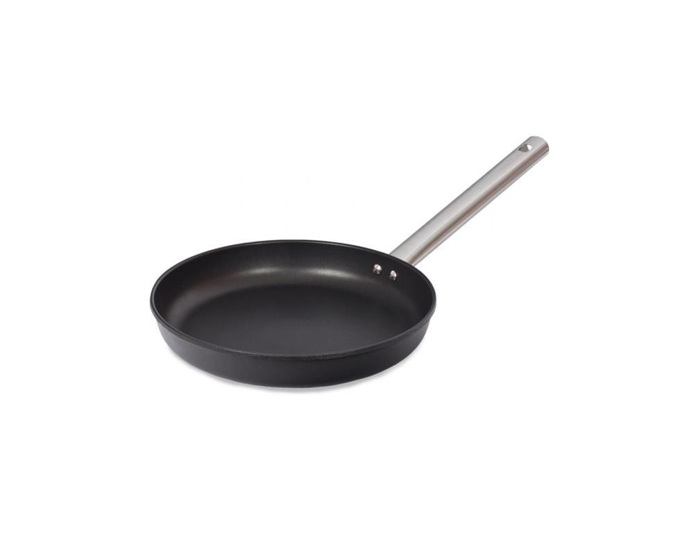 Aluminum pan / 30cm / 3mm / Induction