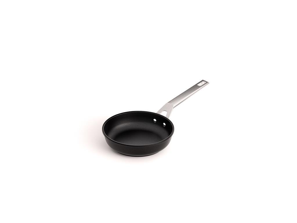 Aluminum pan / 20cm / 3mm / Nonstick