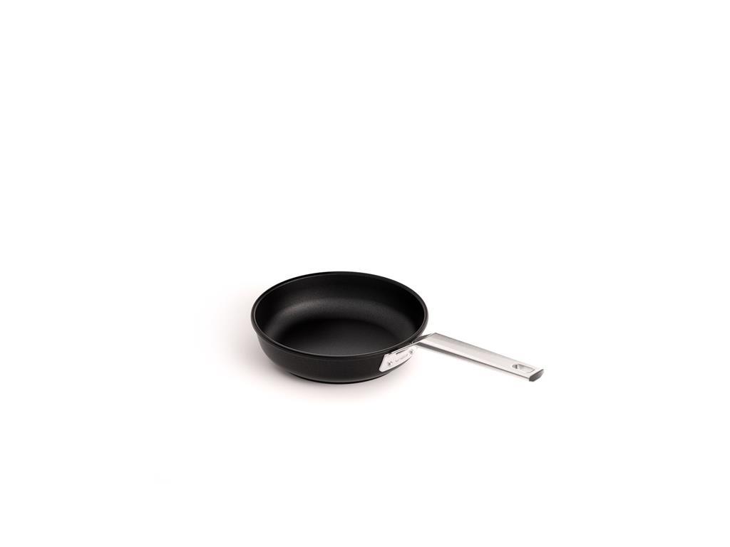 Aluminum pan / 20cm / 3mm / Nonstick