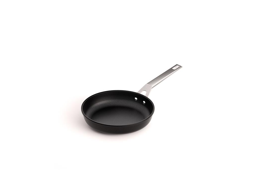 Aluminum pan / 24cm / 3mm / Nonstick