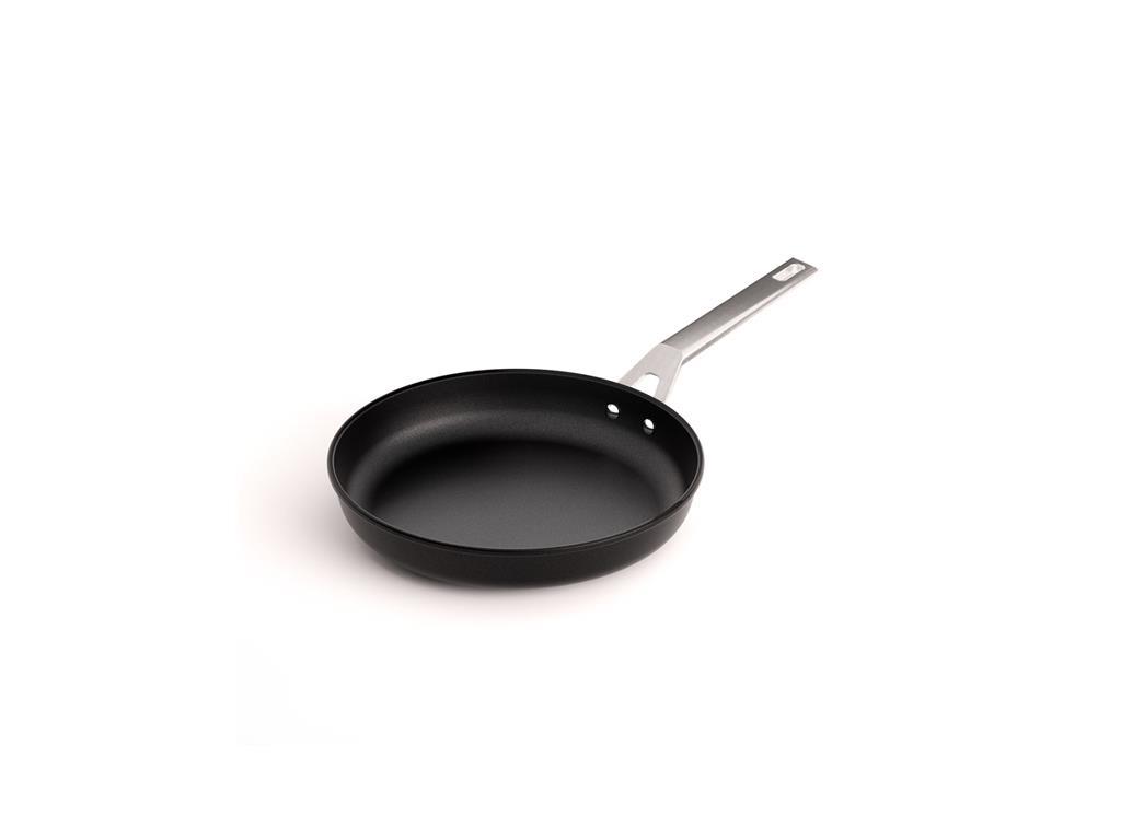 Aluminum pan / 28cm / 3mm / Induction