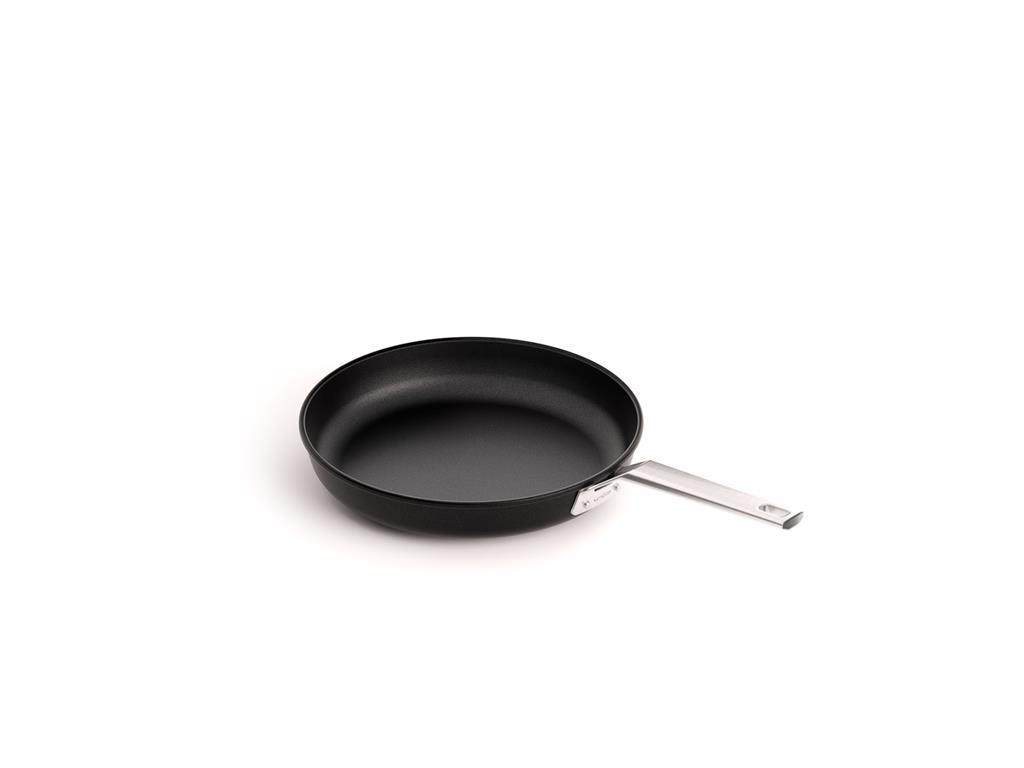 Aluminum pan / 28cm / 3mm / Induction