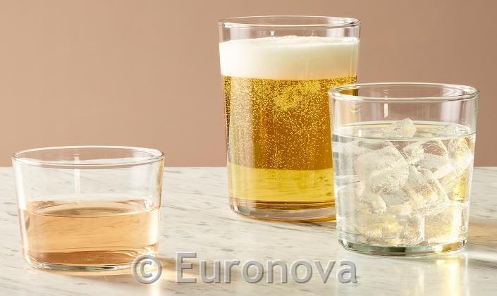 Bodega Midi Glass / 37cl / 12 pcs