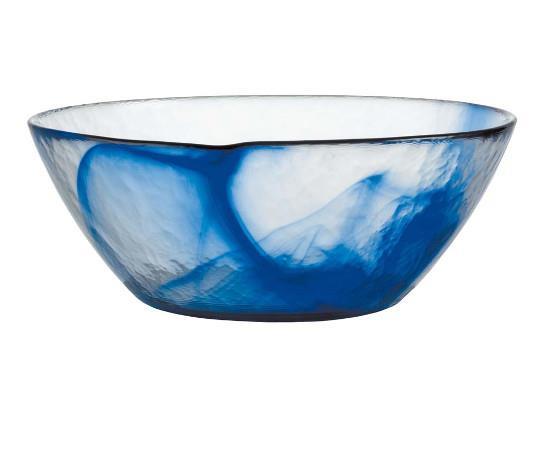 Bowl Murano Cobalt / 230mm