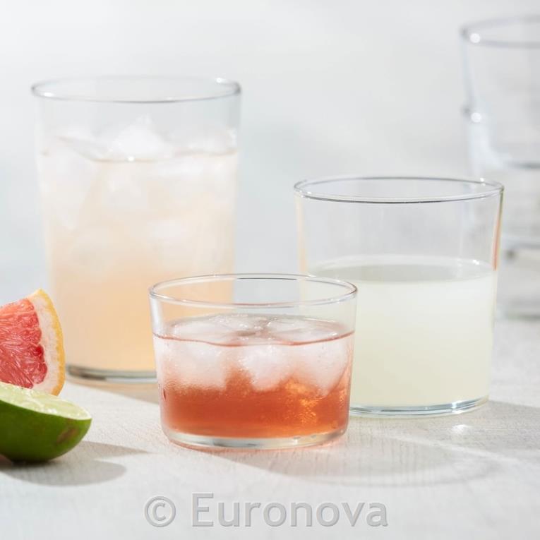 Bodega Mini Glass / 22cl / 36pcs