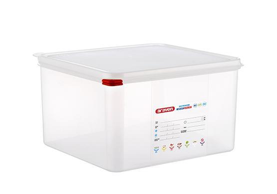 Food Storage Container 2/3 / 200mm / 19L
