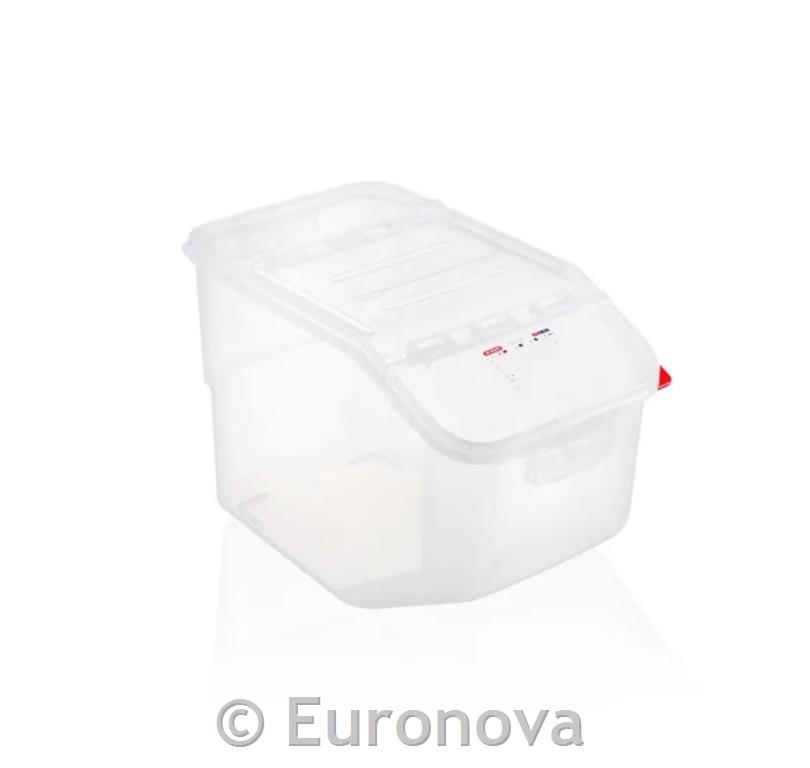 Food Storage Container / w/ Lid / 50L