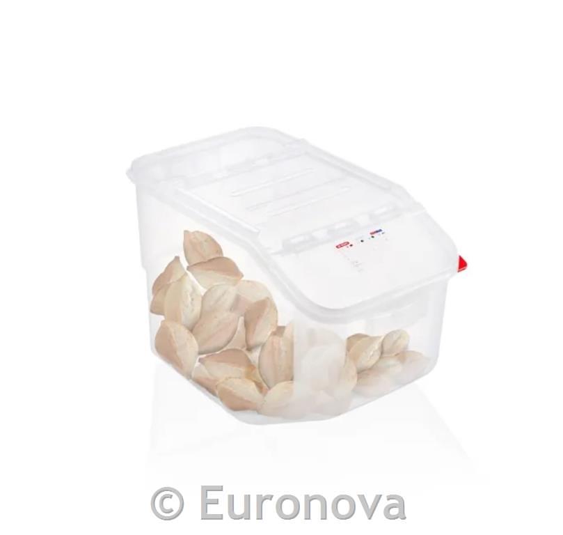 Container for ingredients / 59x40x39cm