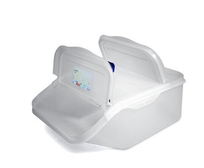 Food Storage Container / w/ Lid / 50L