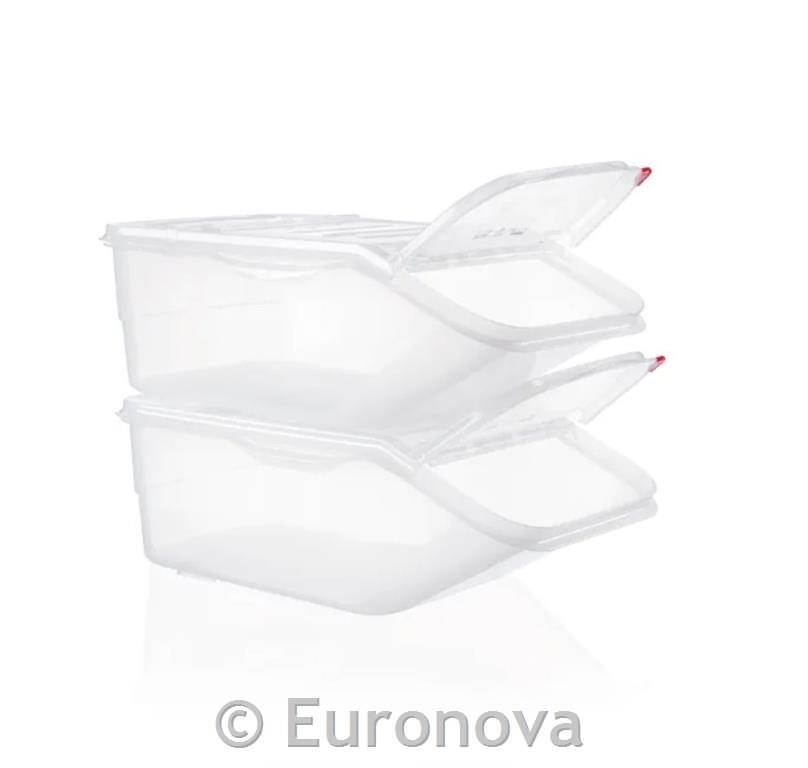 Food Storage Container / w/ Lid / 50L