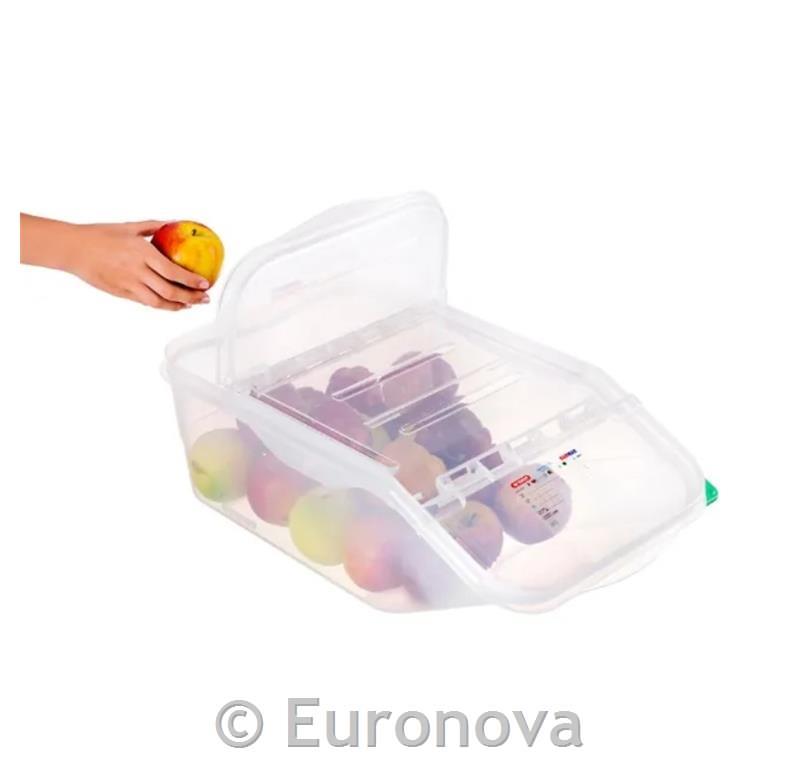 Food Storage Container / w/ Lid / 50L