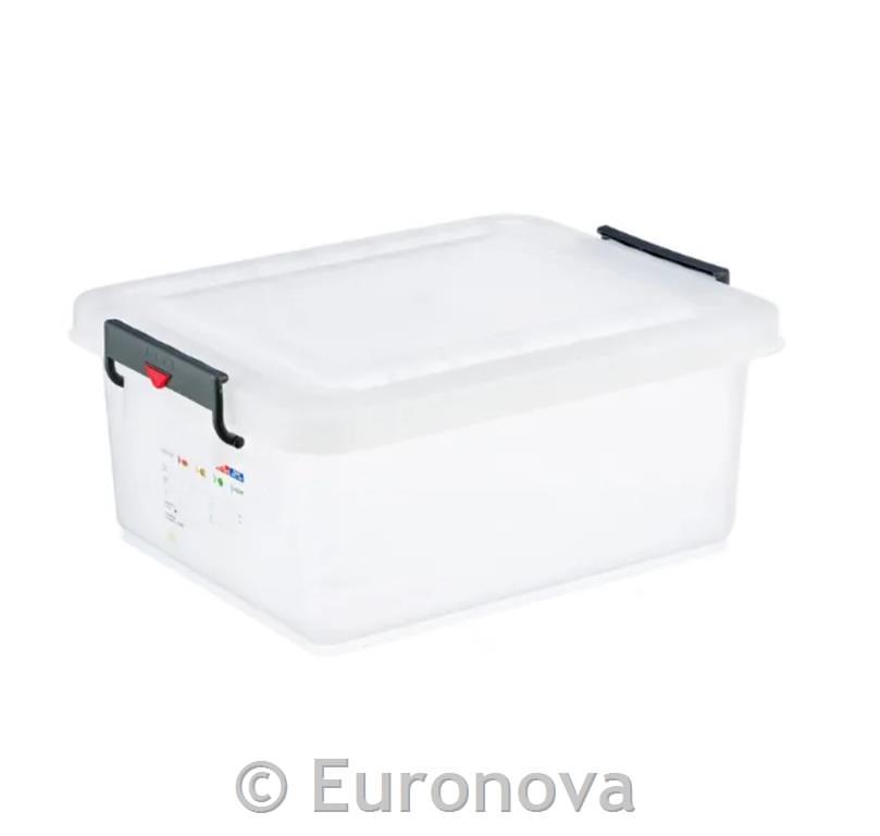 Food Transport Container / 53x40x23 /40L