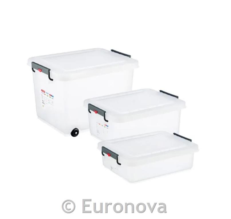 Food Transport Container / 53x40x23 /40L