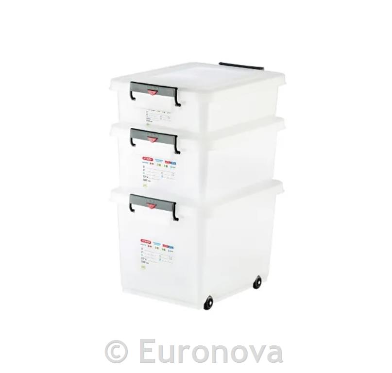 Food Transport Container / 53x40x23 /40L