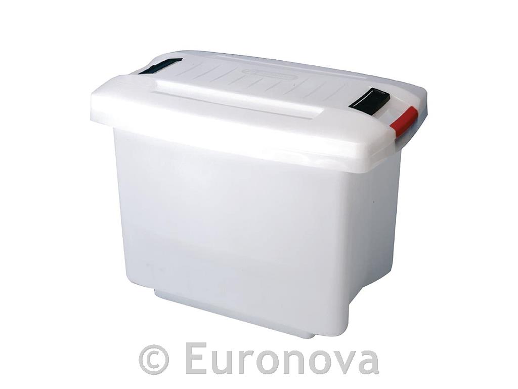 Food Transport Container / 60x40x41 /50L
