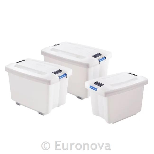 Food Transport Container / 60x40x41 /50L