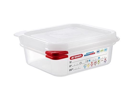 Food Storage Container 1/6 / 65mm / 1.1L