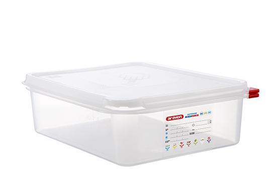 Food Storage Container 1/2 / 100mm /6.5L