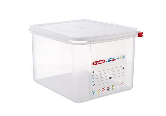 Food Storage Container 1/2 / 200mm/12.5L