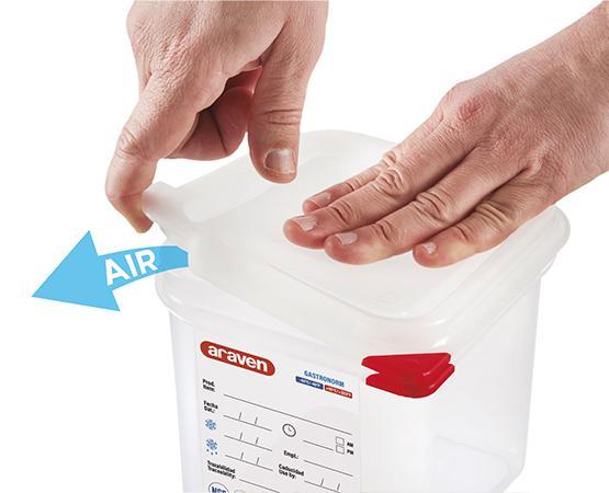 Food Storage Container 1/1 /150mm/ 20.5L