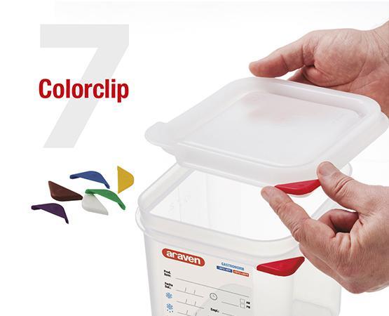 Food Storage Container 1/1 /150mm/ 20.5L