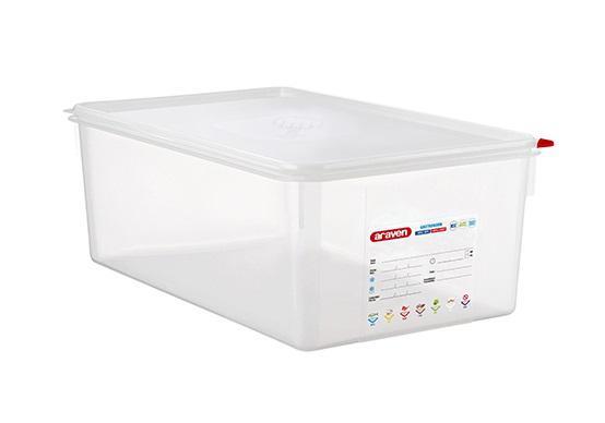 Food Storage Container 1/1 /200mm/ 27.5L