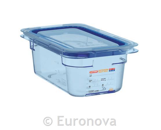 Food Storage Container 1/4 / 100mm /2.2L