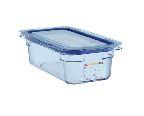 Food Storage Container 1/3 / 100mm / 3L