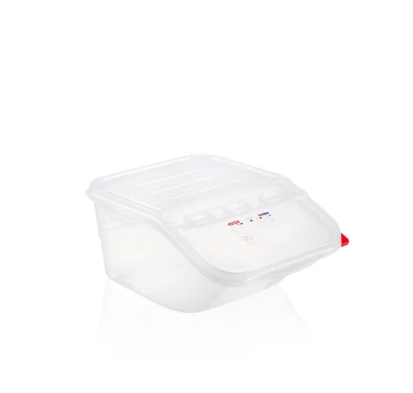 Container for ingredients /42x34x20/ 16L