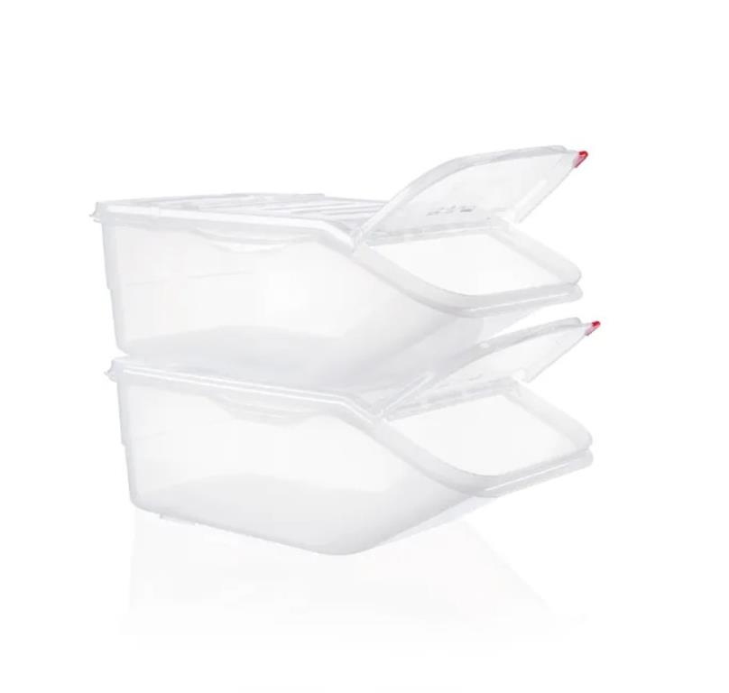 Container for ingredients /42x34x20/ 16L