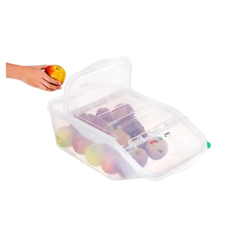 Container for ingredients /42x34x20/ 16L