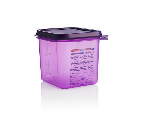 Food Storage Container 1/6 / 15cm / 2.6L