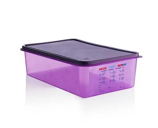 Food Storage Container 1/1 / 15cm / 21L