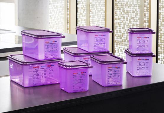 Food Storage Container 1/1 / 15cm / 21L