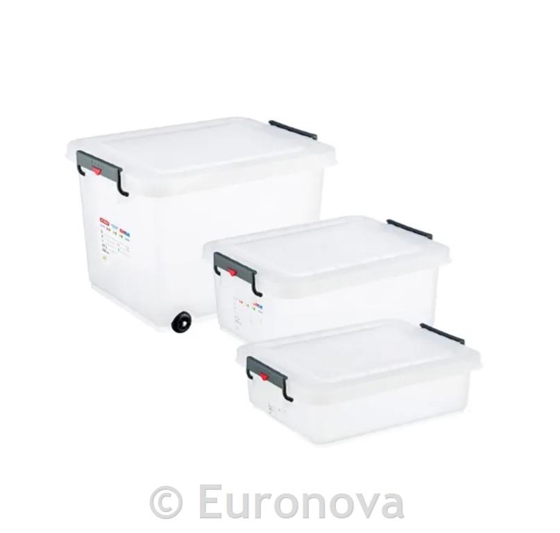 Food Transport Container / 53x40x38 /60L