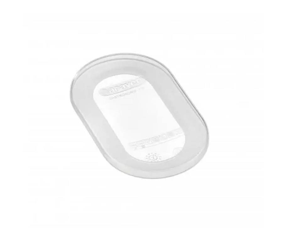 Gastronorm cover / 1/9 / Silicone