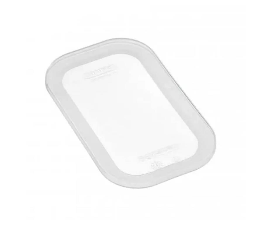 Gastronorm cover / 1/4 / Silicone