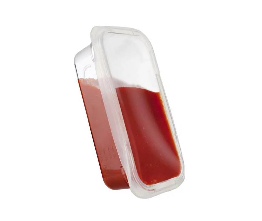 Gastronorm cover / 1/3 / Silicone