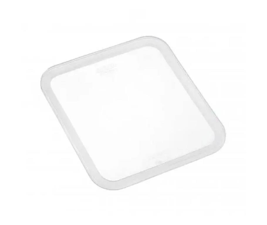 Gastronorm cover / 1/2 / Silicone