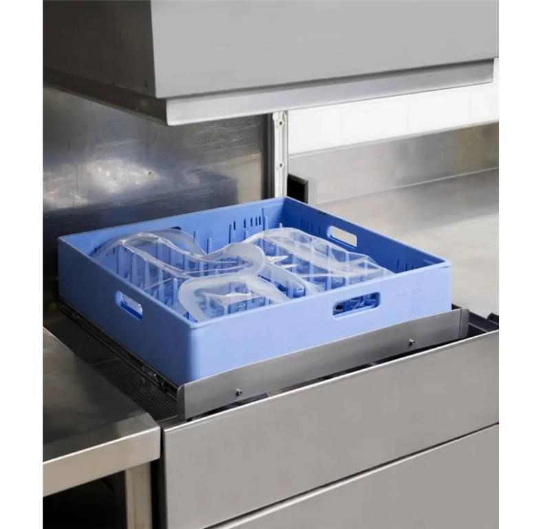 Gastronorm cover / 1/2 / Silicone