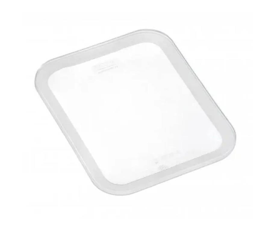 Gastronorm cover / 2/3 / Silicone