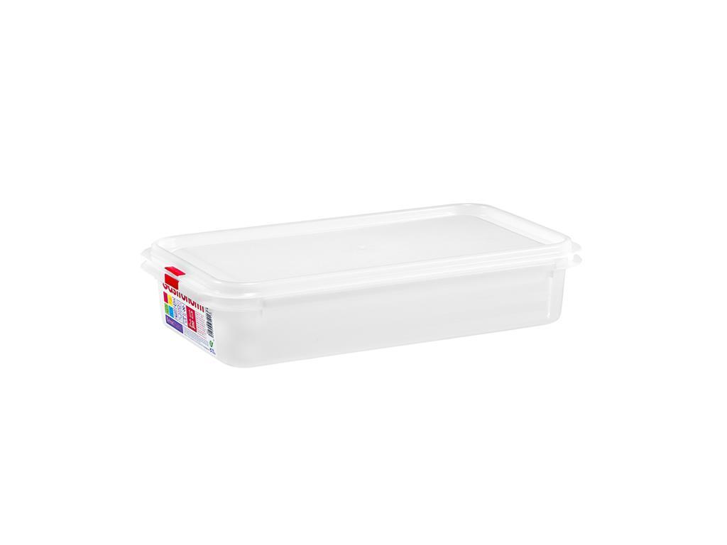 Food Storage Container 1/3 / 65mm / 2.8L