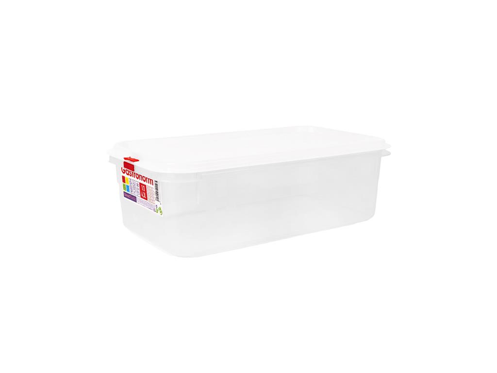 Food Storage Container 1/3 / 100mm /4.3L