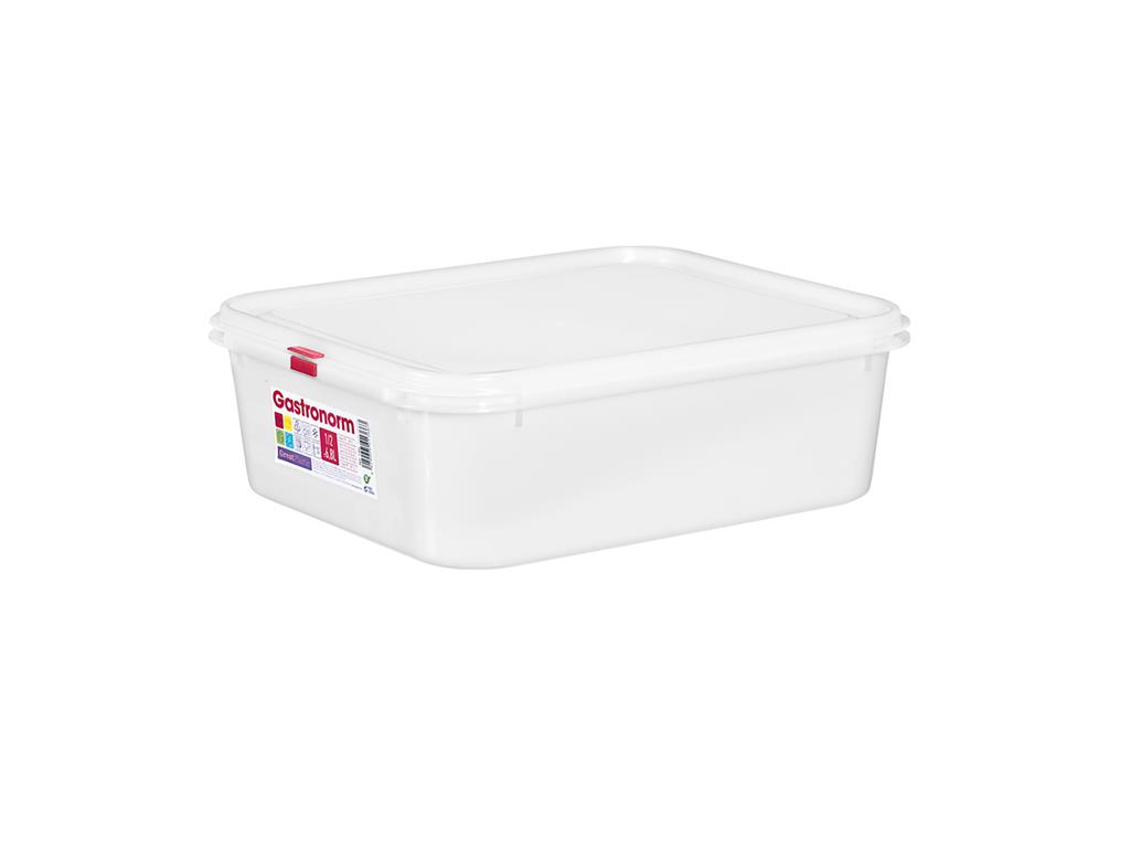 Food Storage Container 1/2 / 100mm /6.8L