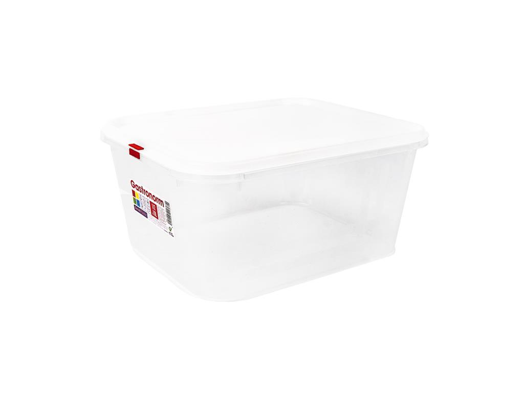 Food Storage Container 1/2 / 150mm / 10L