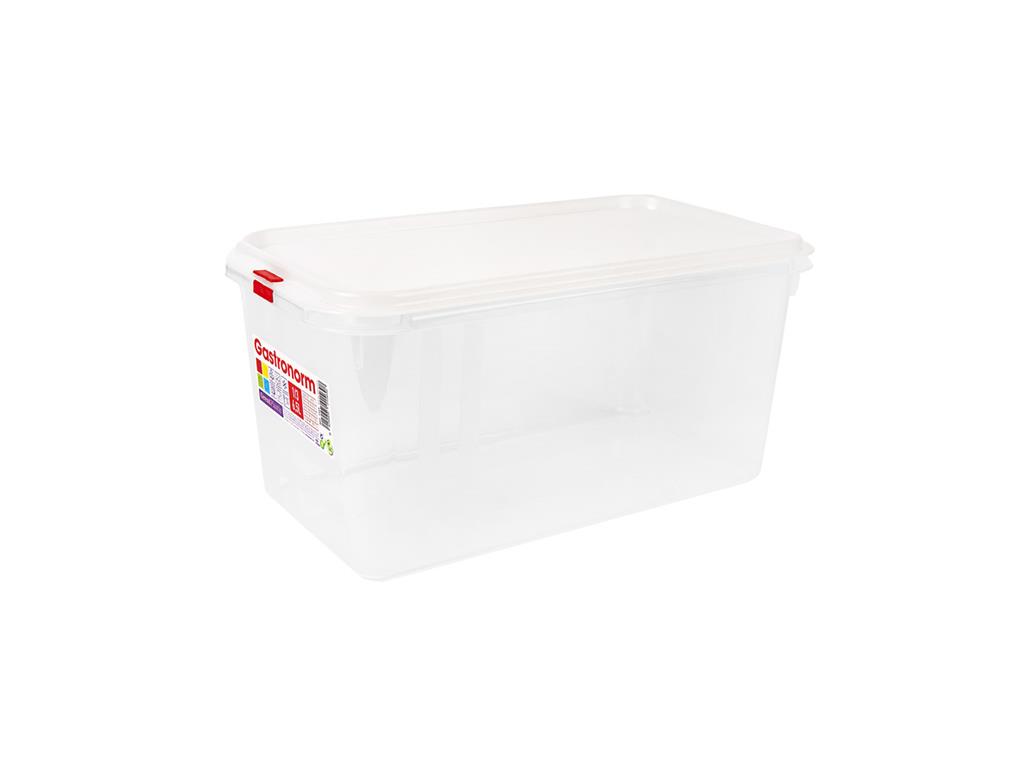 Food Storage Container 1/3 / 150mm /6.5L